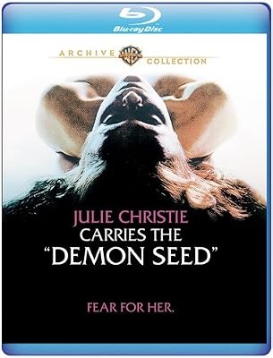 Warner Archives Demon Seed [Blu-Ray]