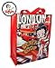 Produktbild (Betty Boop) Bag London Small
