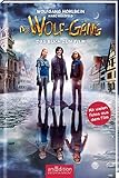 Die Wolf-Gäng - Das Buch zum Film by 