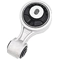 loongrie A7363 Front Right Engine Torque Strut Mount Compatible with Altima 2007-2012 Maxima 2009-2014 Murano 2009-2014 Quest 2011-2014 JX35 2013 1pes