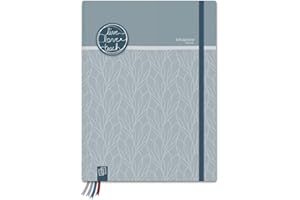 Mein Lehrerplaner A5+ – Hardcover – Lehrerkalender für das Schuljahr 2025/2026 – Nordwind: Schulplaner für Lehrerinnen und Lehrer (live – love – teach)