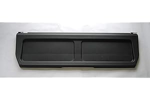 AUTOFORNITURE ITALIA MENSOLA PIANALE CAPPELLIERA POSTERIORE PER PANDA DAL 1986 AL 2002