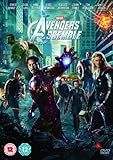 Avengers Assemble [DVD]