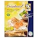 Produktbild ds glutenfreies Knäckebrot (150g) - Packung mit 2