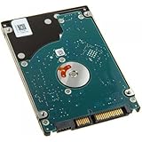 Seagate - Momentus internal hard drive - 2.5 " - SATA II 500 gb
