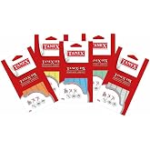 Tanex Hamur Yapıştırıcı Fıx 50 GR Beyaz