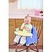 Swing tray Booster Seat Safety 1st