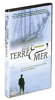 France Television entre terre et mer dvd