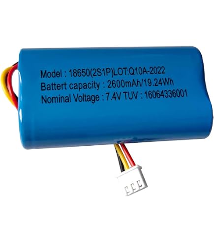 Adattatore 18650 A 3 Celle C – Converti Torcia O Dispositivo