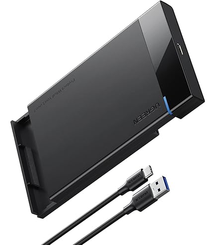 Amazon.in: Buy KingSpec 4TB 2.5 SSD SATA III Internal