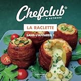  La raclette (A la carte)