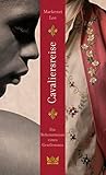 Cover zum Buch Cavaliersreise: Die Bekenntnisse eine...