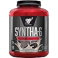 BSN Syntha-6 Edge - 48 Serv. Strawberry Milkshake