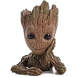 Glacage Comestible Personnalisable Pour Gateau Motif Baby Groot Gardiens De La Galaxie 19 Cm Amazon Fr Cuisine Et Maison