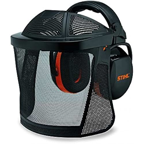 Amazon.co.uk stihl helmets