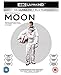 Moon (2 Blu-Ray) [Edizione: Regno Unito]