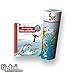 Produktbild Ravensburger Wieso Weshalb Warum 4-7 Jahre | Wir entdecken Wale und Delfine + Kinder Tier Weltkarte by Collectix