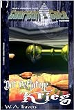 Image de GG 017: Der verlorene Krieg (GAARSON-GATE)
