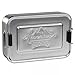 Produktbild Lunchbox Aluminium - Sandwich-Box