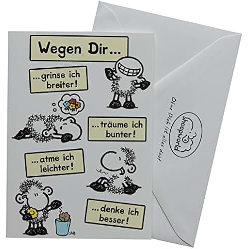 Suchergebnis auf Amazon.de für ohne dich ist alles doof Karten / Papierprodukte Bürobedarf Suchergebnis auf Amazon.de für ohne dich ist alles doof Karten / Papierprodukte Bürobedarf