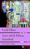 Cover zum Buch Lass mich leben, Istanbul