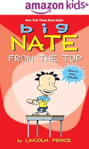 kindle best category lists