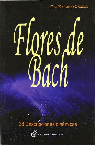 Download Flores De Bach (Terapias)