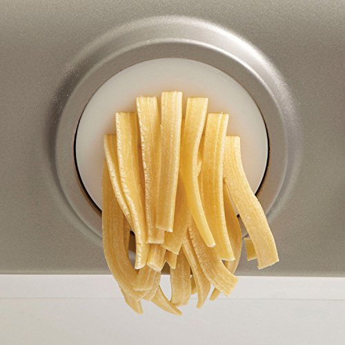Philips HR2485/09 Zubehör für Pastamaker, Aufsätze, Tagliatelle und Pappardelle - 4