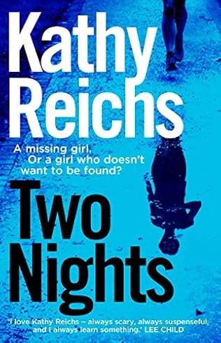 Two Nights - Kathy Reichs