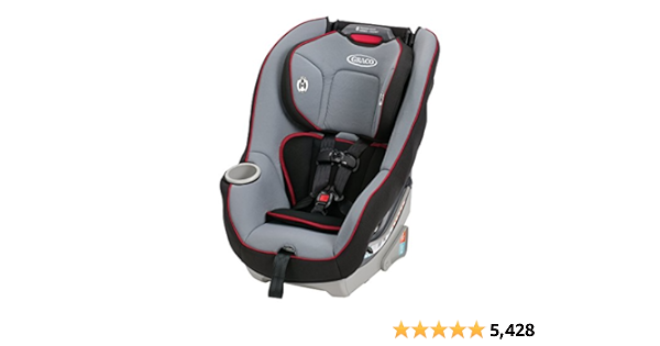 graco contender 65