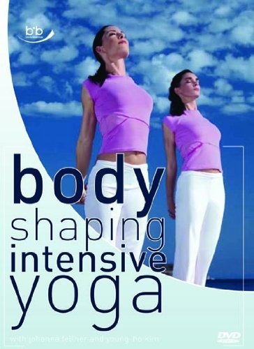 Body Shaping Intensive Yoga [Import Italien]