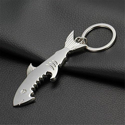 Bottle Opener Bag Ornament Peculiar Commodity Key Chain