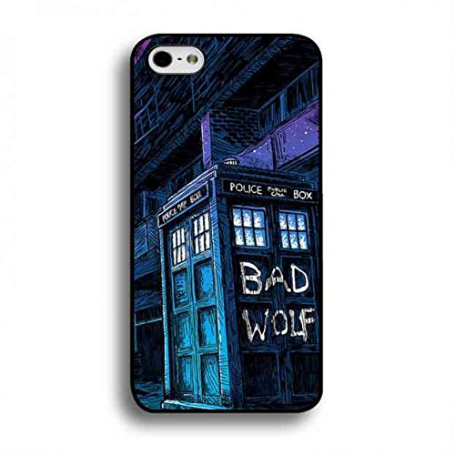 Schutzhülle für iPhone 6/6S,TPU Soft Shell für iPhone 6/6S,Apple iPhone 6/6S Hard Case,iPhone 6/6S Hülle,Doctor Who Tardis Etui Schutzhülle Flip Hülle für iPhone 6/6S