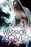 Storm - Warrior Lover - Bonusstory