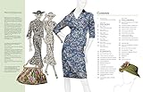 Image de Vintage fashion complete: (E)