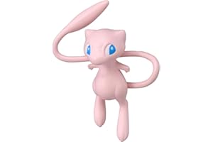 TAKARA TOMY Pokemon Monster Collection Moncolle MS-17 Mew