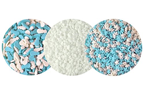 Preisvergleich Produktbild Tripod: Snowy Mix