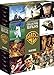 90 ans Warner - Coffret 10 films - Guerre