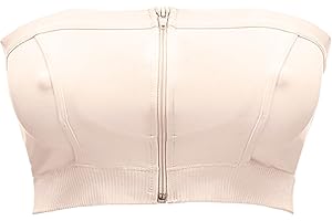 Medela Hands-Free, Corpetto per l'estrazione a Mani libere, Reggiseno per estrarre Comodamente, con Adaptive Stretch