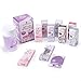 essence Gel Nails at Home Set/ UV/LED Lamp & Gel & Primer/Cleanser & correction Pen/ french peel off gel 2in1/ Gel-Nails - Nail Dryer in 10sec (12 pcs.)