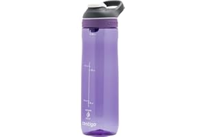 Contigo Cortland Autoseal Water Bottle