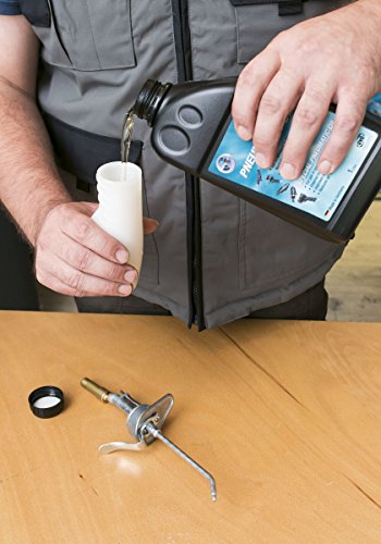 Hazet Pneumatik Spezial-Öl 1000 ml, 9400-1000 - 2