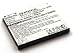 Produktbild Energy 4047038304201 – Akku kompatibel HTC Desire, HTC Bravo, HTC Nexus One (Ba S410, 35H0