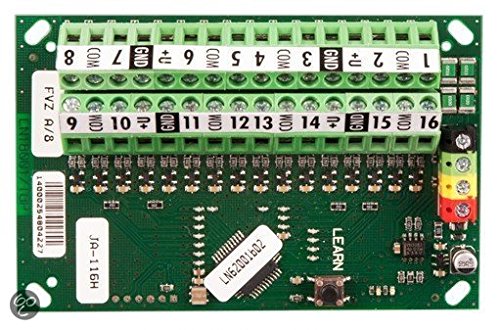 Preisvergleich Produktbild JABLOTRON – Die ja-116h