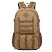 Produktbild Outdoor-Klettern Rucksack Tasche Männer und Frauen Große Kapazität 50L Tarnung Rucksack Reisetasche, B