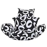 CojÍn De Silla Comforttable-está De Acuerdo Con El Diseño De La Dimensión De La Mecánica Del Cuerpo Humano,Y Deje Suficiente Espacio Para Estirar.Es Como Un Mini Sofá,Ideal Para Lectura,Chat U Otros,Este Es Otro Enfoque Súper Cómodo Y Relajado Después De Su Tiempo Ocupado Si Usted O Su Hijo Tiene Gusto De él,Nos comprometemos!!