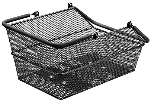 IRack i-RACK Cento HR-Korb schwarz