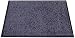 Produktbild Miltex 22011 Schmutzfangmatte Eazycare, 40 x 60 cm, waschbar, grau