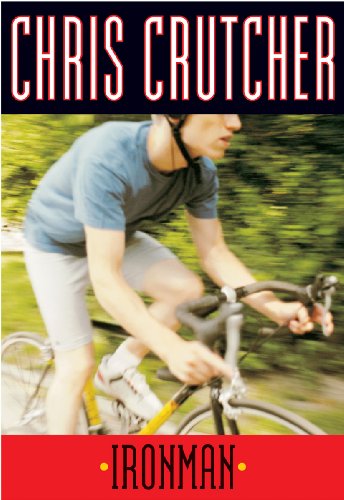 Ironman (English Edition) livre