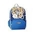Produktbild Lego - Rucksack / Kinderrucksack / Freizeitrucksack/ Kindergartenrucksack - Nexo Knights blue